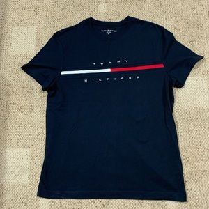 Men’s Tommy Hilfigier T-shirt